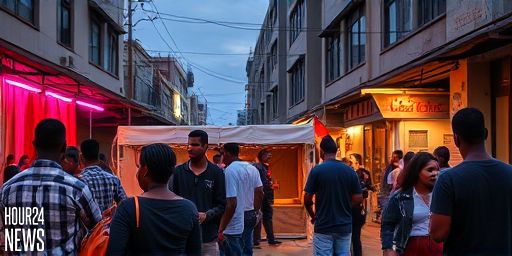 The Detty December Bubble: How Nigeria Is Pricing Itself Out of a Billion-Dollar Cultural Economy