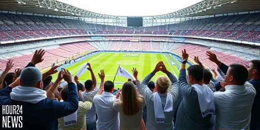 Real Madrid 2-0 Levante: La Liga stats, head-to-head, and protest-driven tensions at the Bernabéu