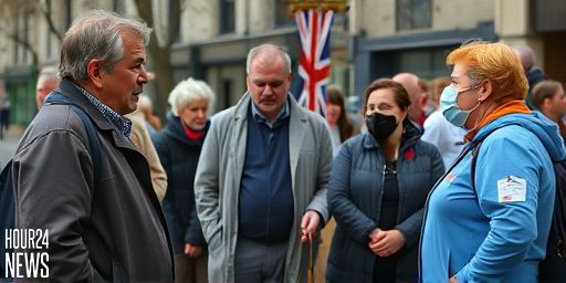 Nottingham Attacks Survivor Warns of Repeats Without Reforms