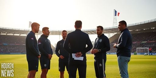 Eric Ramsay Linked to Strasbourg Move as Chelsea Eyes New Manager