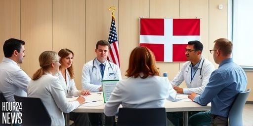 She Has No Expertise: How Tracy Beth Høeg’s FDA Tenure Is Stoking Debate in U.S. Medicine