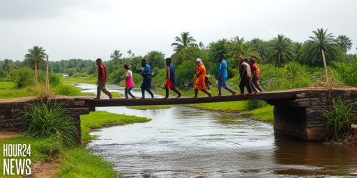 Unsafe Bridges in Handeni Rural District: Risks and Remedies