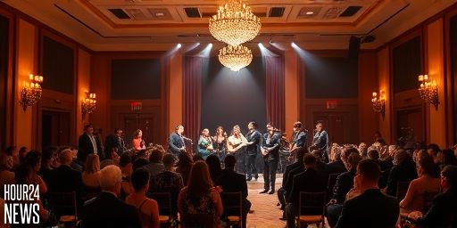 Zsa Zsa Leads Spotlight Sessions Valentine Concert in Cebu