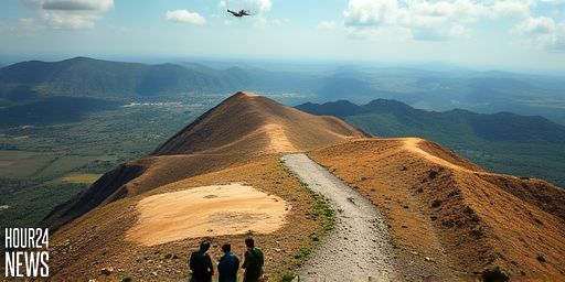 Colombia Plane Crash Near Venezuela Leaves 15 Dead, No Survivors Confirmed