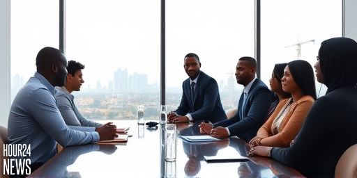 ODM Crisis: Parallel Teams Clash as Ida Odinga Unity Calls Echo Through Nairobi