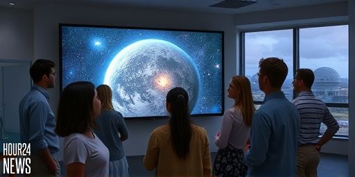 Hubble Captures Baby Stars in Action: A Closer Look at Star Formation on Jan. 16, 2025