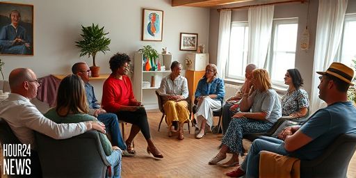 My Cultural Awakening: How Losing My Religion by R.E.M. Helped Me Escape a Doomsday Cult