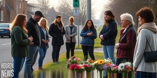 Tragedy as mum, 69, killed in horror crash with lorry as daughter pays tribute to ‘kind’