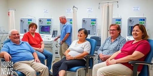 Daily Fish Oil Slashes Heart Risks in Dialysis Patients, PISCES Trial Finds