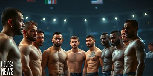 Paddy Pimblett, Justin Gaethje, and the Real Winners, Losers, and Results From UFC 324