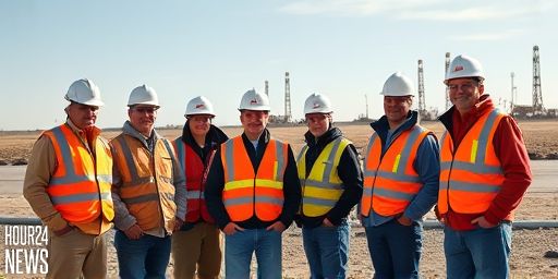 Canadians Eye Venezuela’s Oilpatch: Ready to Work Amid Political Uncertainty