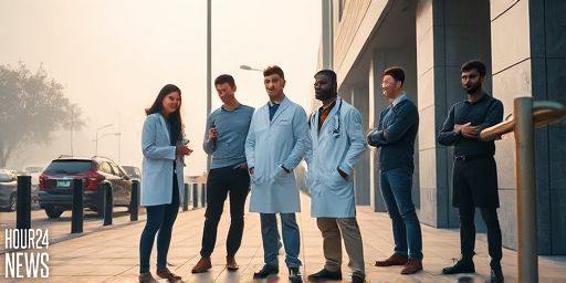 Lahore’s Smog Season: A Gen Z Doctor’s Fight for Climate Action