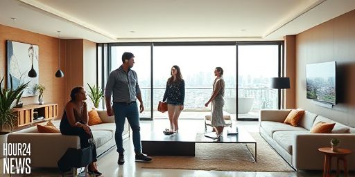 Pendry Unveils Luxe Private Residences in Mexico City: A New Era for Latin American Luxury