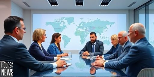 Europe Unites to Counter Trump Tariff Threats Over Greenland Dispute