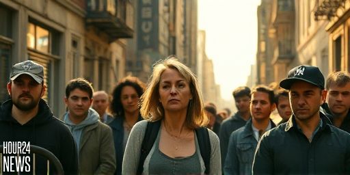 It Was Just An Accident: A Darkly Funny Look at Justice in Panahi’s New Thriller