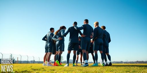 Christian Burgess on Union SG, Dreams of Shirts and Big Nights with Harry Kane