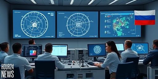 Russian Inspector Satellite Breaks Up in Orbit, Debris Concerns