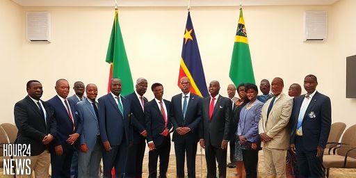 H.E. Ambassador Chen Mingjian’s 2026 New Year Message: Unity and Growth