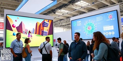 Visual AI Takes Center Stage at CES 2026: FIRSTHABIT Shifts Education Tech Into a New Era