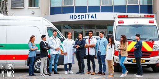 Anthony Joshua Released from Hospital After Lagos Road Crash