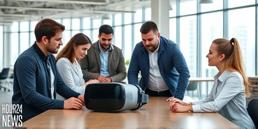 Oculus Strategy: Evolution of a VR Pioneer and Growth