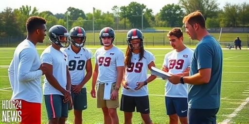 Caleb Williams: Rams Loss Highlights the Power of Being on the Same Page