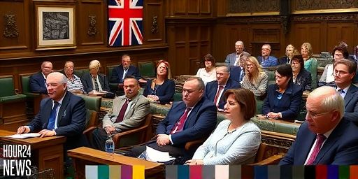 UK Leader Ed Davey slams Trump over Greenland bullying in tense session