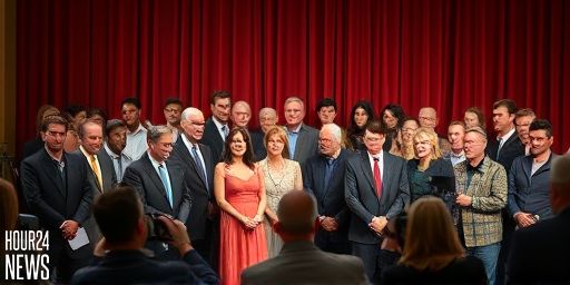 Live Updates: Winners of the 2026 Critics Choice Awards