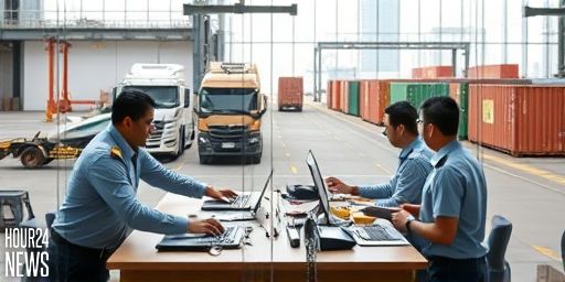 Eastern Africa Sets Sights on Unified Transport, Trade via New Cooperation Deal