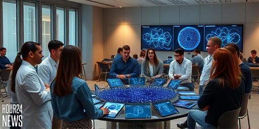 Quantum Conference Arrives in Riga: A Week of Breakthroughs in Computing and Cryptography