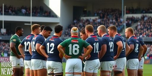 ROG’s Return to Leinster: A Spark in the Le Rocher Rivalry