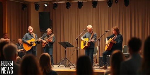 There’s Serendipity to My Story: Emmylou Harris on Gram Parsons, a Garlanded Career, and Her Dog Rescue Centre