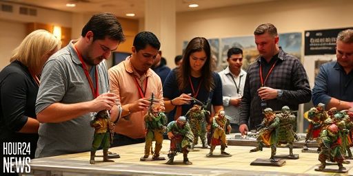 New Legio Custodes Revealed at the New Year Preview 2026