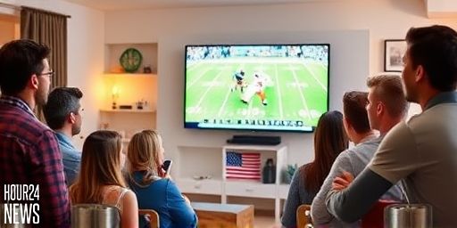 How the Taylor Swift Effect and the Super Bowl Are Boosting NFL Viewership