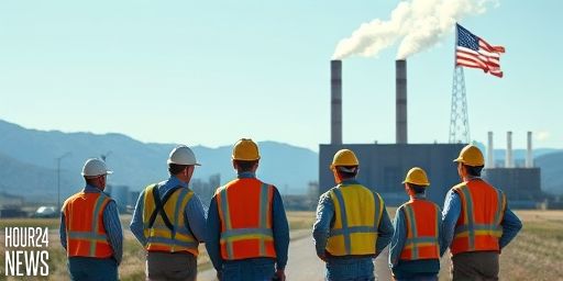 Emergency Order Keeps Aging Colorado Coal Plant Open, One Day Before Closure