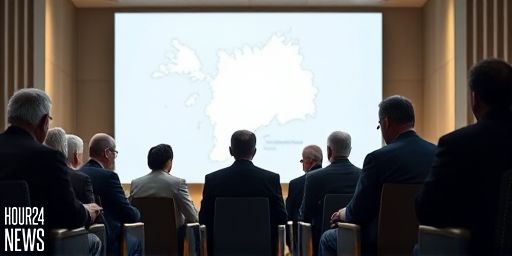 UK Rejects Trump Pressure on Greenland: Starmer Champions Principle-Driven Policy