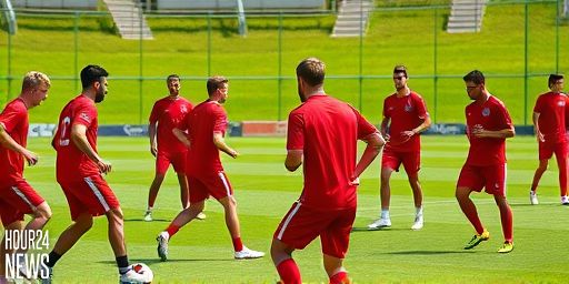 Arne Slot Faces Major Florian Wirtz Decision as Liverpool Consider Attack Overhaul