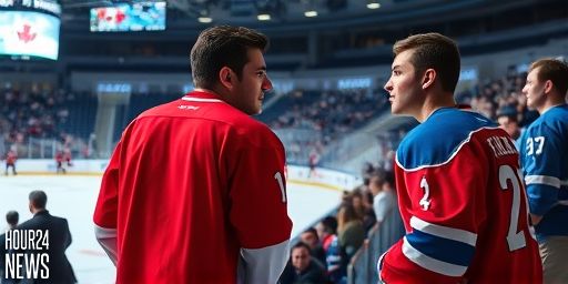 Heated Rivalry: Queer Canadian Hockey Romance That Melts the Ice