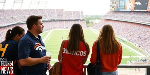 Broncos vs Bills Playoff Clash: Top Concerns for Denver’s Game Plan