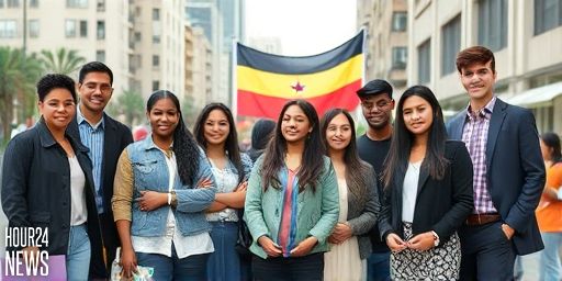 Uganda’s Youth Demand Change After 40 Years Under Museveni