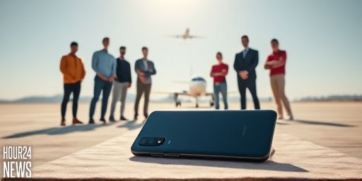 HONOR X9d 5G Plane Drop Challenge: Can It Survive the Drop?