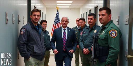 Border Patrol Chief Gregory Bovino Leaving Minneapolis After Controversy