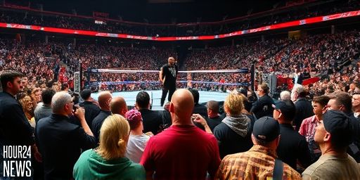Raw’s best moments you probably didn’t notice