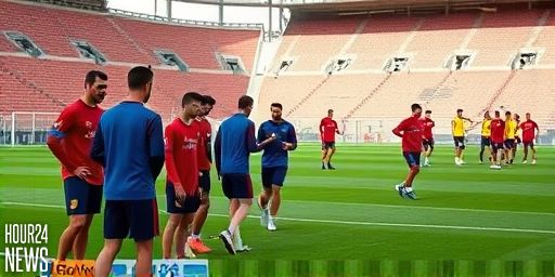 Racing Boss Hopes to Shock Barcelona in Copa del Rey