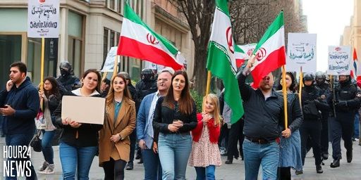 Iran’s Khamenei Declares ‘Rioters Must Be Put in Their Place’ as Protests Intensify