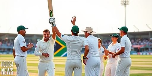 Rickelton Century Powers MI Cape Town to Victory