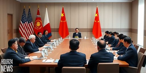 What to Know About ASEAN-China Talks on the Code of Conduct in the South China Sea