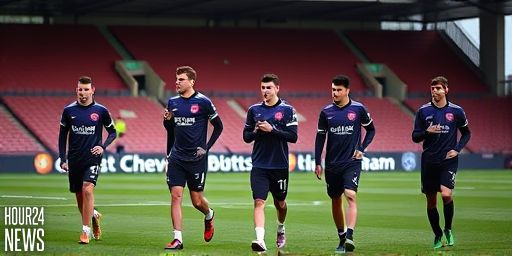 Blues Boss McFarlane Eyes Repeat of Big City Performance