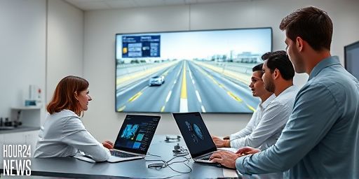 NVIDIA Unveils Alpamayo: Open-Source AI Models and Tools to Fast-Track Safe Autonomous Driving