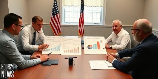 What History Reveals About Tariff Shocks and the Economy